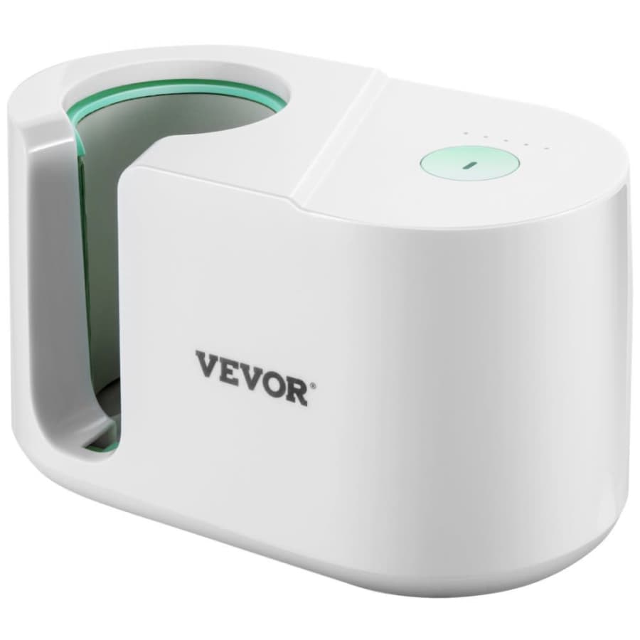 Vevor Pro Easy Mug Press Machine: $75.99