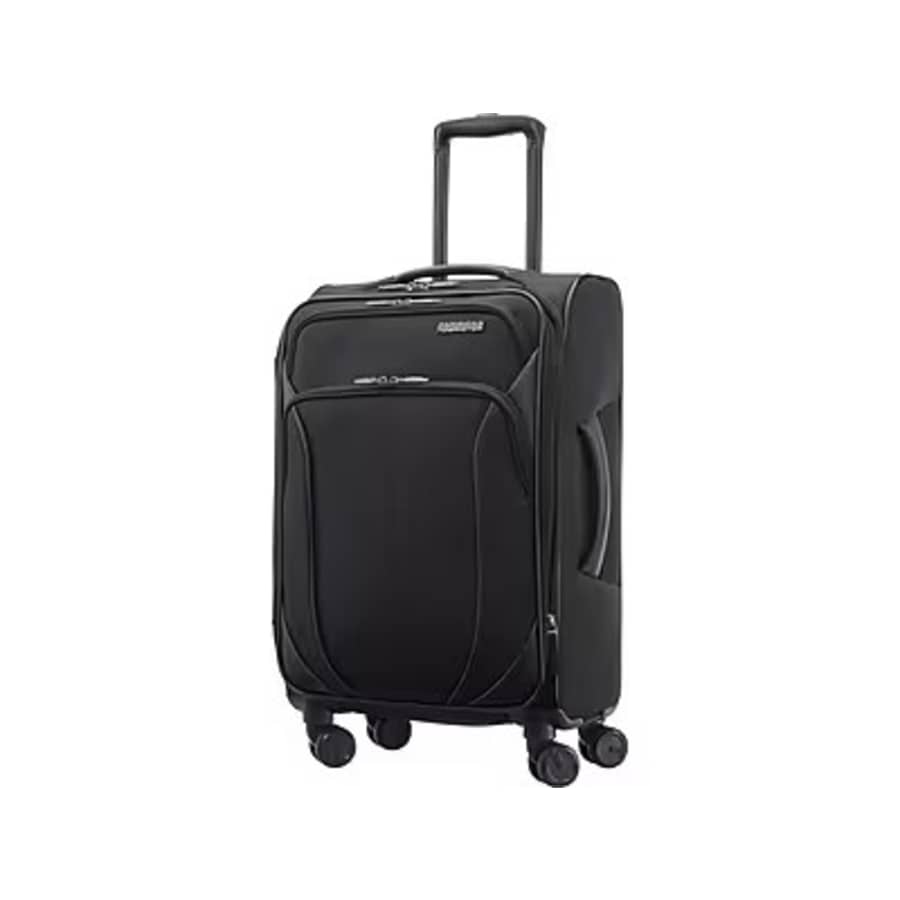 Samsonite & American Tourister Luggage Deals at Staples: Up to 61% off