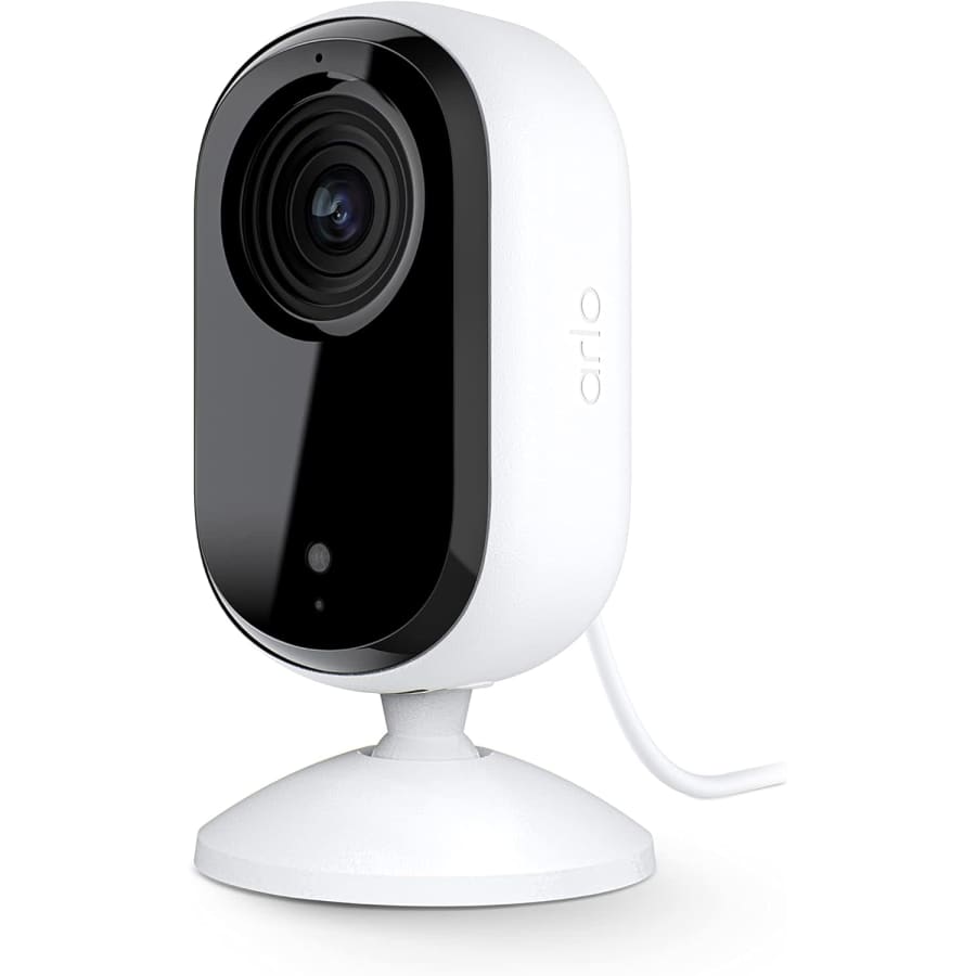Arlo Essential 2K Security Camera: $15