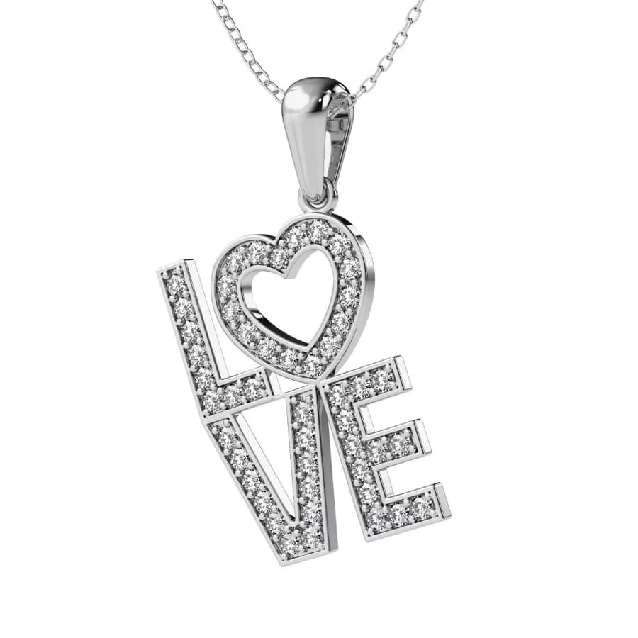 Last-Minute Valentines Day Jewelry at eBay: Extra 60% off