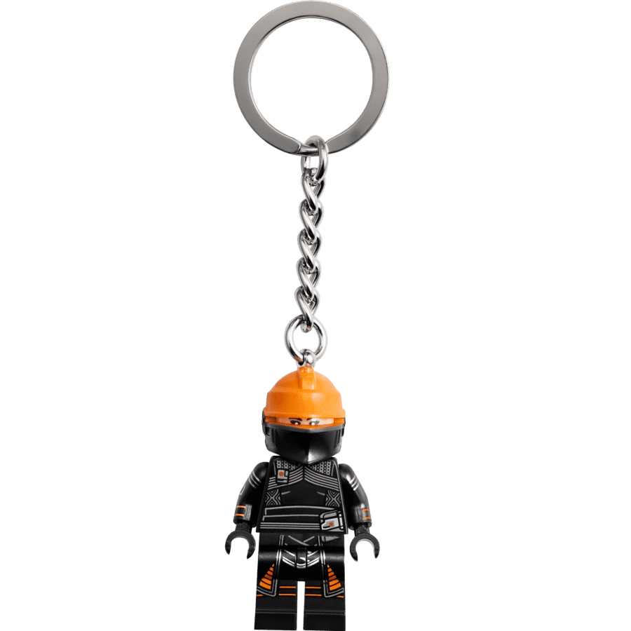 LEGO Fennec Shand Key Chain: $1.79 LEGO Fennec Shand Key Chain: $1.79