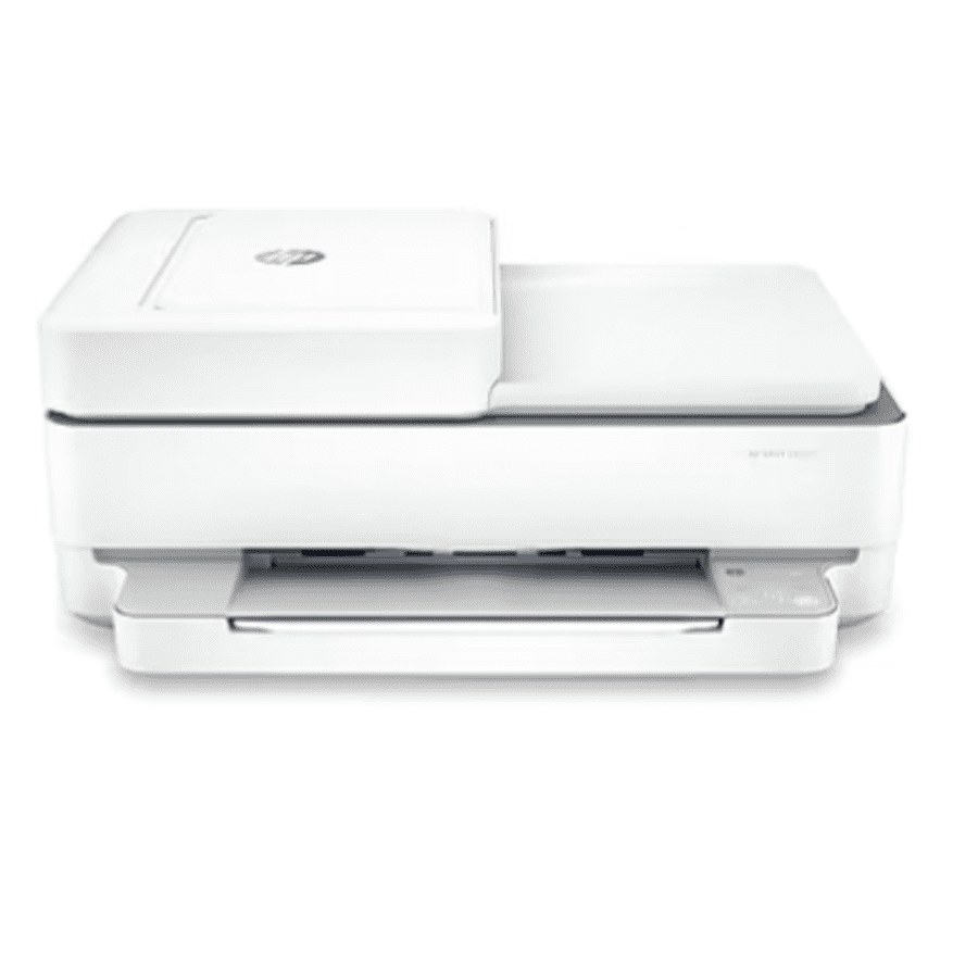 HP Envy 6455e Wireless Color All-in-One Inkjet Printer: $70 HP Envy 6455e Wireless Color All-in-One Inkjet Printer: $70