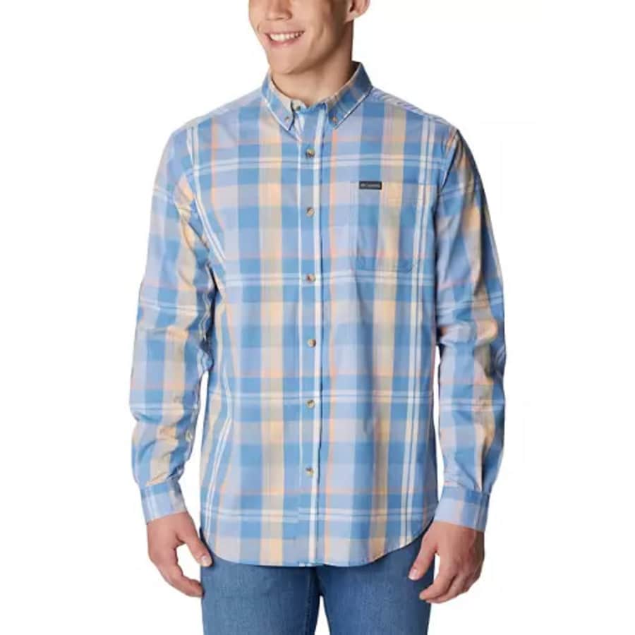 Columbia Men's Sale at Belk: From $8 Columbia Men's Sale at Belk: From $8