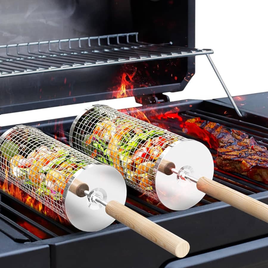 Amazon Resale Grilling and Outdoor Cooking Deals: Get deals