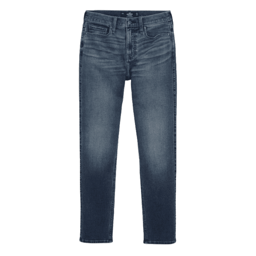 Hollister Men's Jeans: From $13