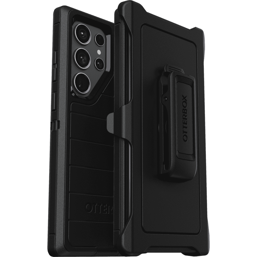 OtterBox coupon: 25% off sitewide