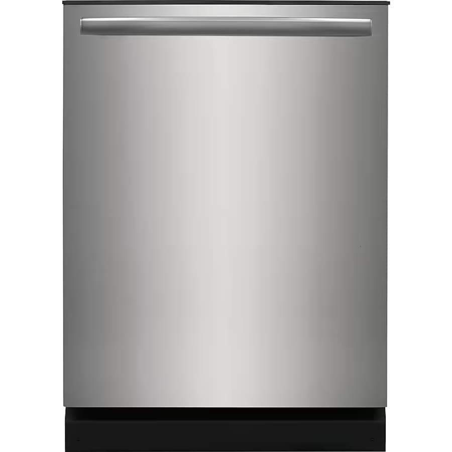Frigidaire Gallery 24" Built-In Dishwasher w/ MaxBoost Dry Technology: $350