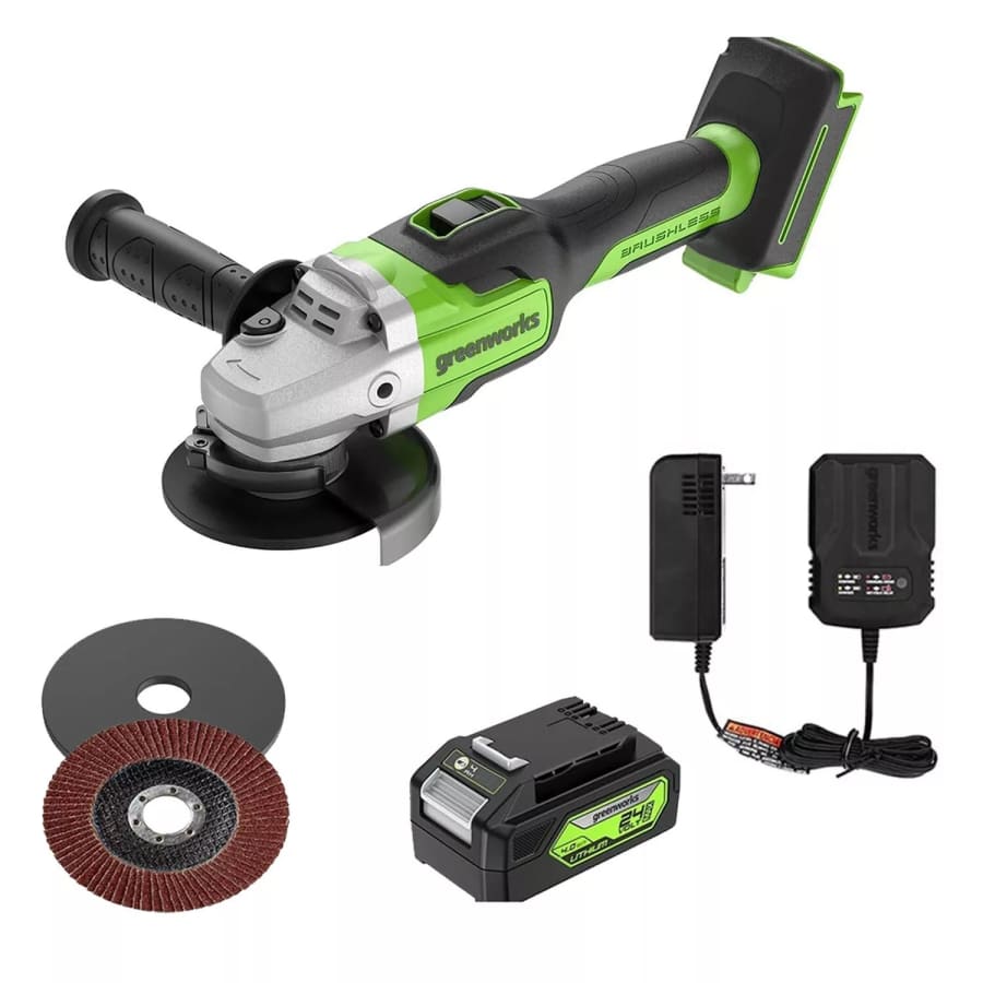 Kobalt & Greenworks Garden & Power Tools at eBay: Up to 65% off