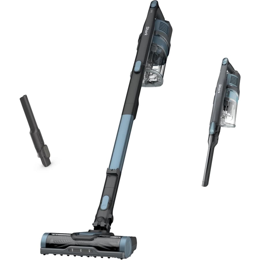 Shark Pet Cordless Stick Vacuum 40min Runtime: $170 Shark Pet Cordless Stick Vacuum 40min Runtime: $170