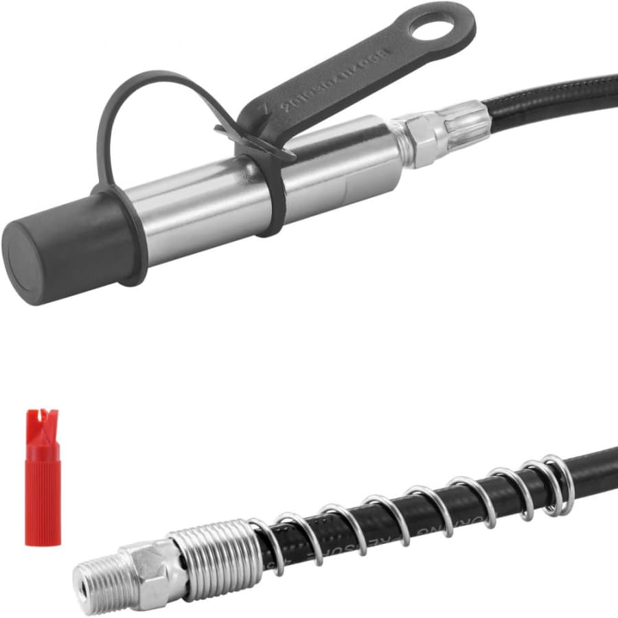 Vevor Grease Gun Coupler: $14.99 Vevor Grease Gun Coupler: $14.99