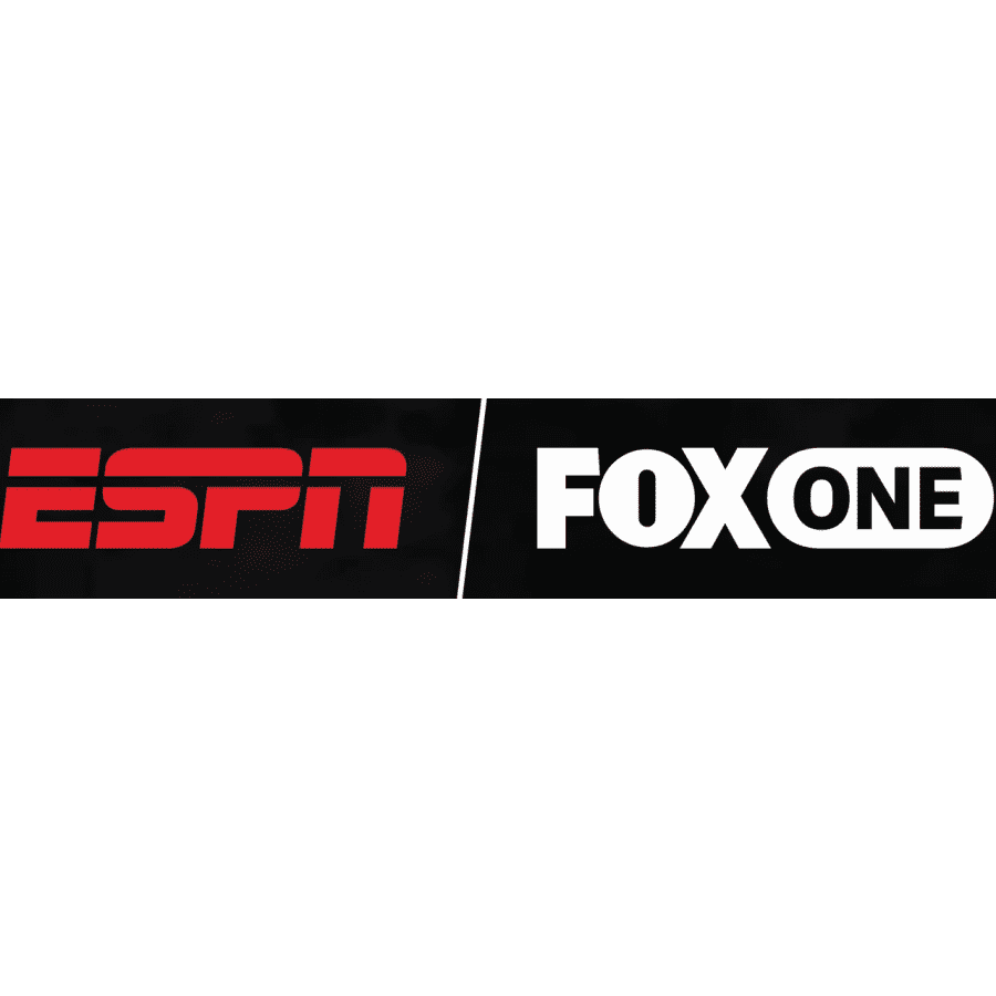ESPN, FOX One Bundle: $39.99/month ESPN, FOX One Bundle: $39.99/month
