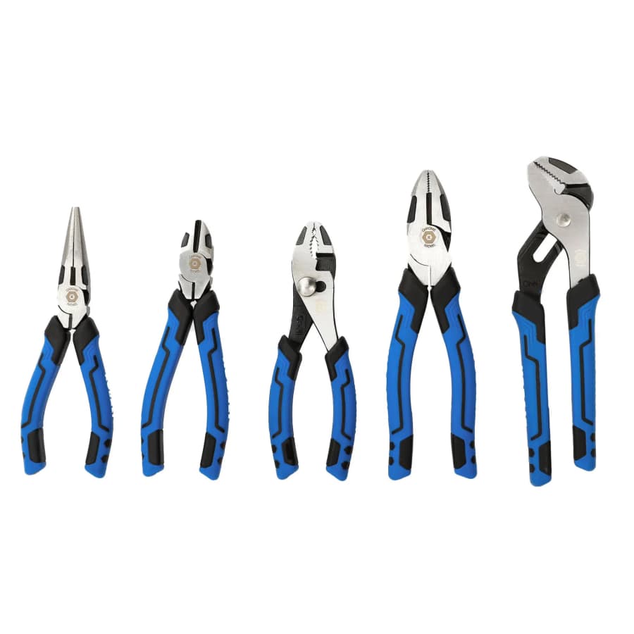 Kobalt Assorted Pliers 5-Pack: $20 Kobalt Assorted Pliers 5-Pack: $20