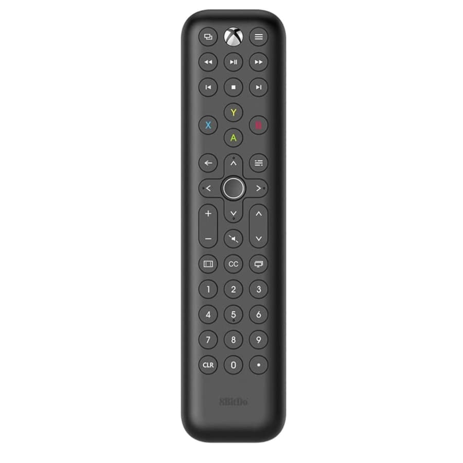 8Bitdo Media Remote for Xbox: $15