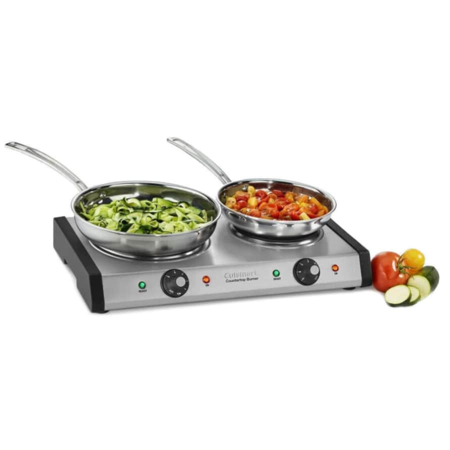 Refurb Cuisinart Small Appliances Deals at eBay: Up to 60% off