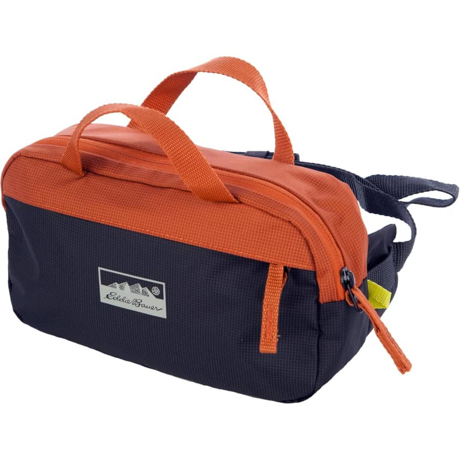 Eddie Bauer 3L Field Pack: $14 Eddie Bauer 3L Field Pack: $14