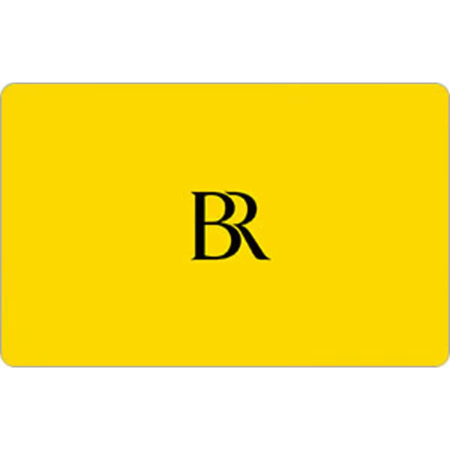 $50 Banana Republic Gift Card: $40 $50 Banana Republic Gift Card: $40