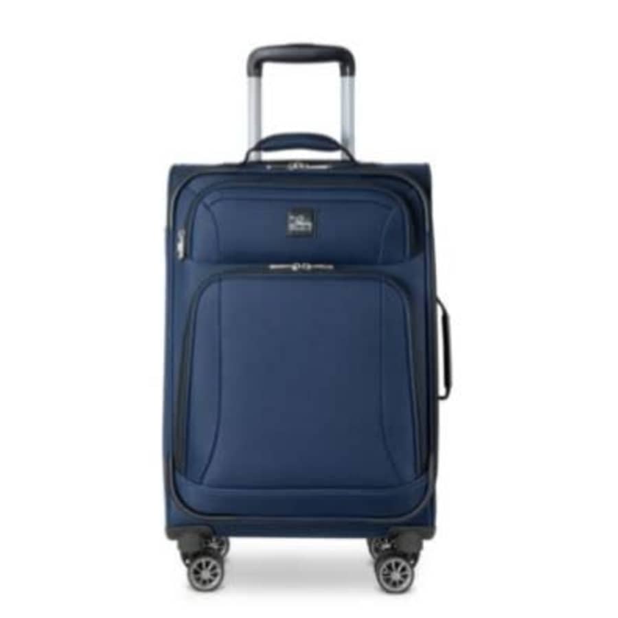 Luggage at Macy's: At least 50% off