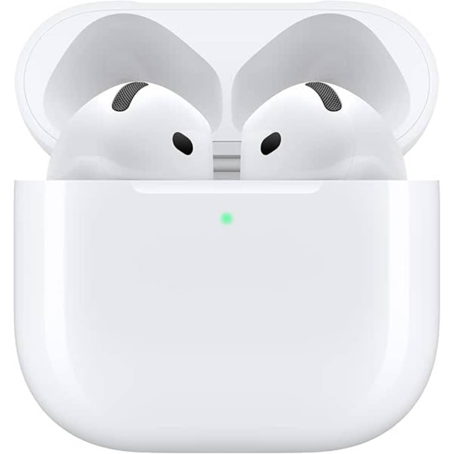 Apple AirPods Black Friday Deals at Amazon: Up to 44% off
