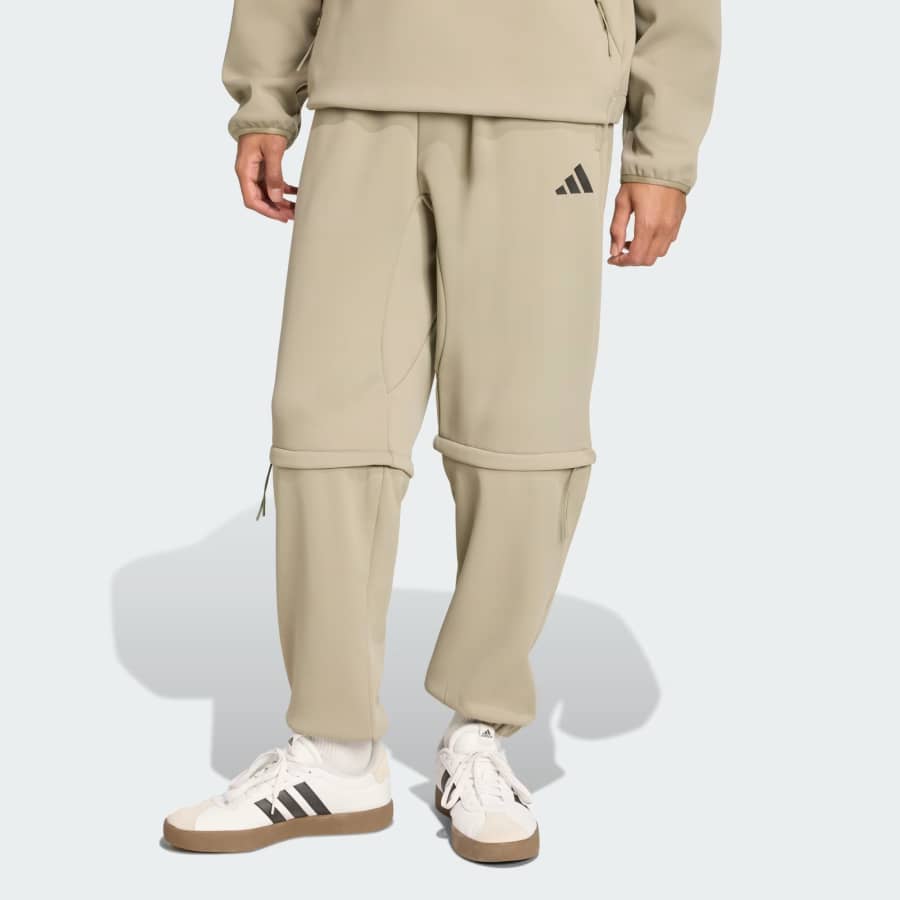 adidas Men's Clothing Deals: Up to 60% off + extra 15% off
