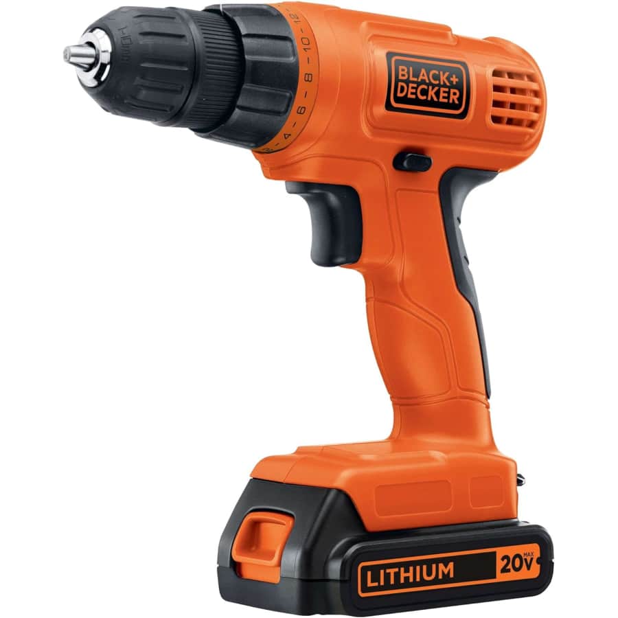Black + Decker Prime Day Deals at Amazon: Up to 52% off