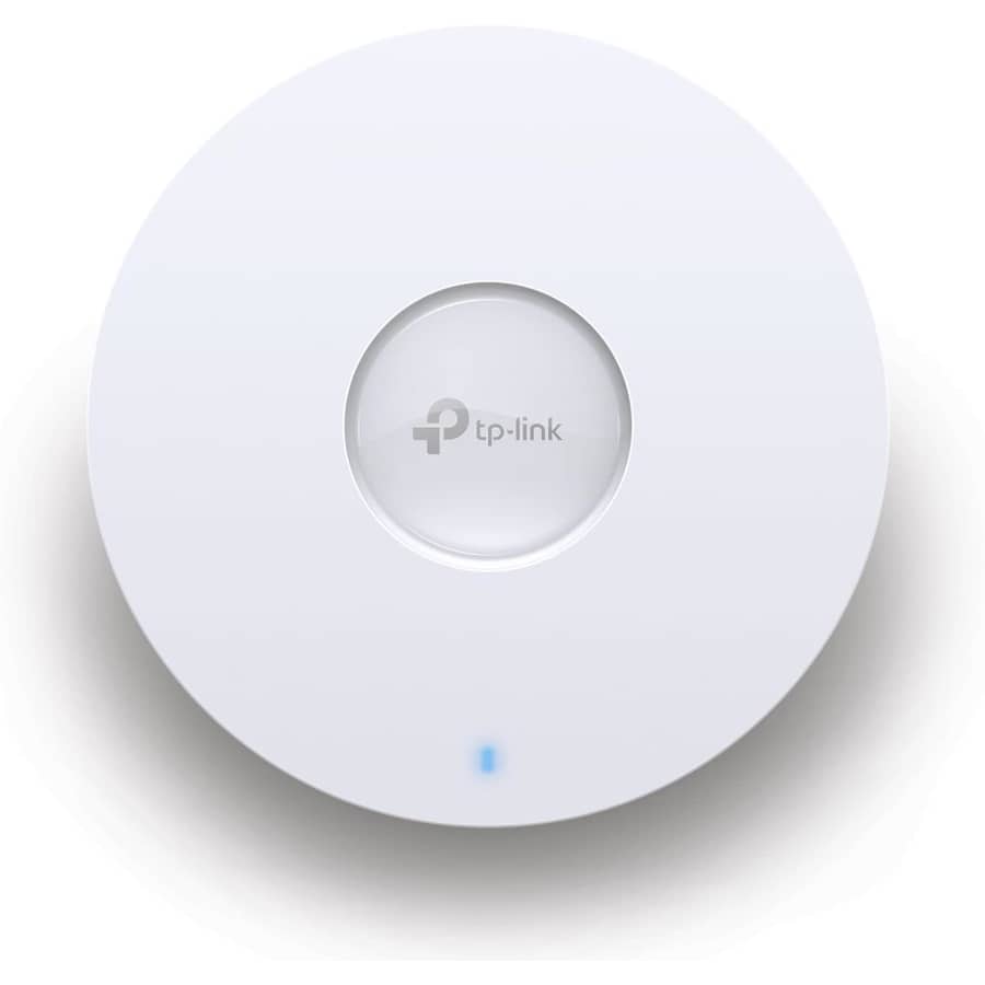 TP-Link EAP650 Ultra-Slim Wireless Access Point: $90 TP-Link EAP650 Ultra-Slim Wireless Access Point: $90