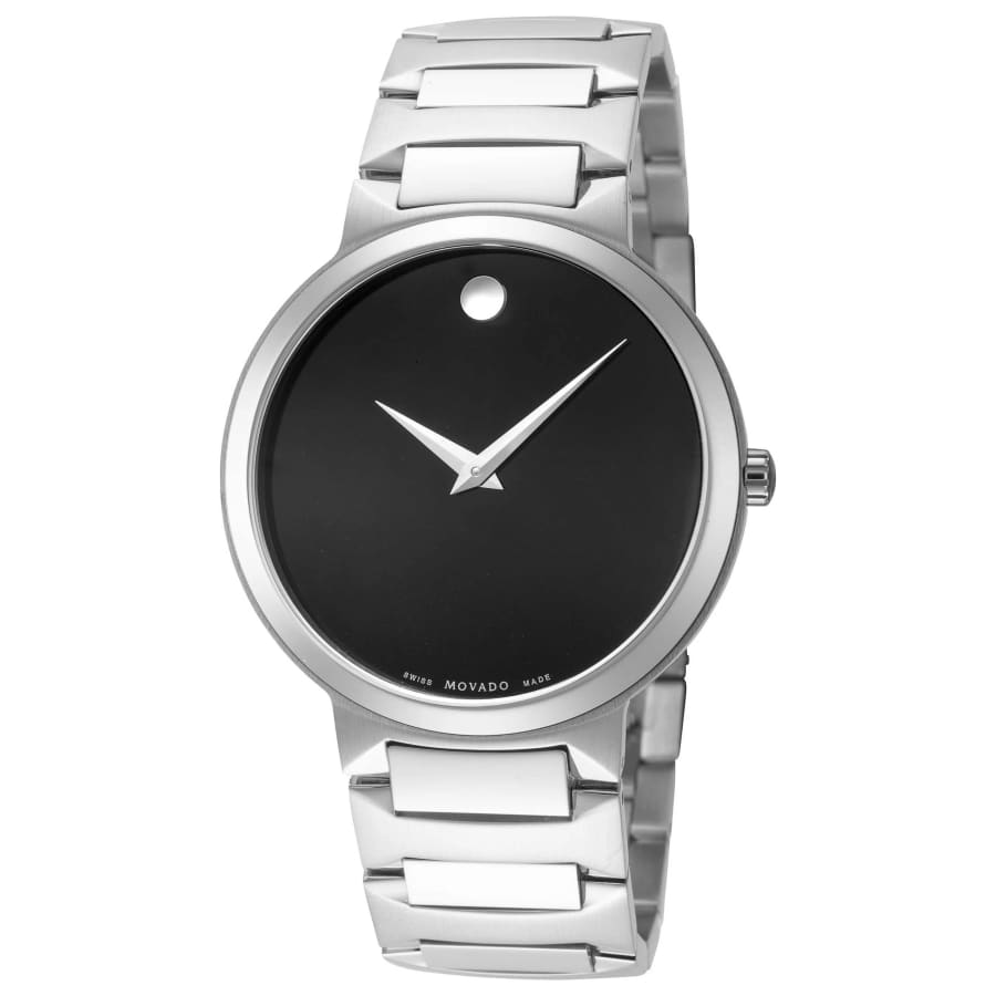 Movado Men's Temo Watch: $259 Movado Men's Temo Watch: $259