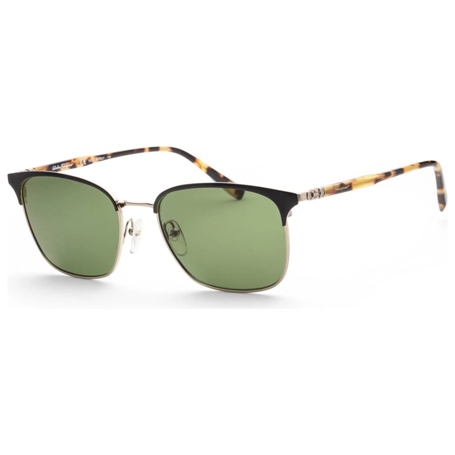 Ferragamo Women's Fashion Sunglasses: $60