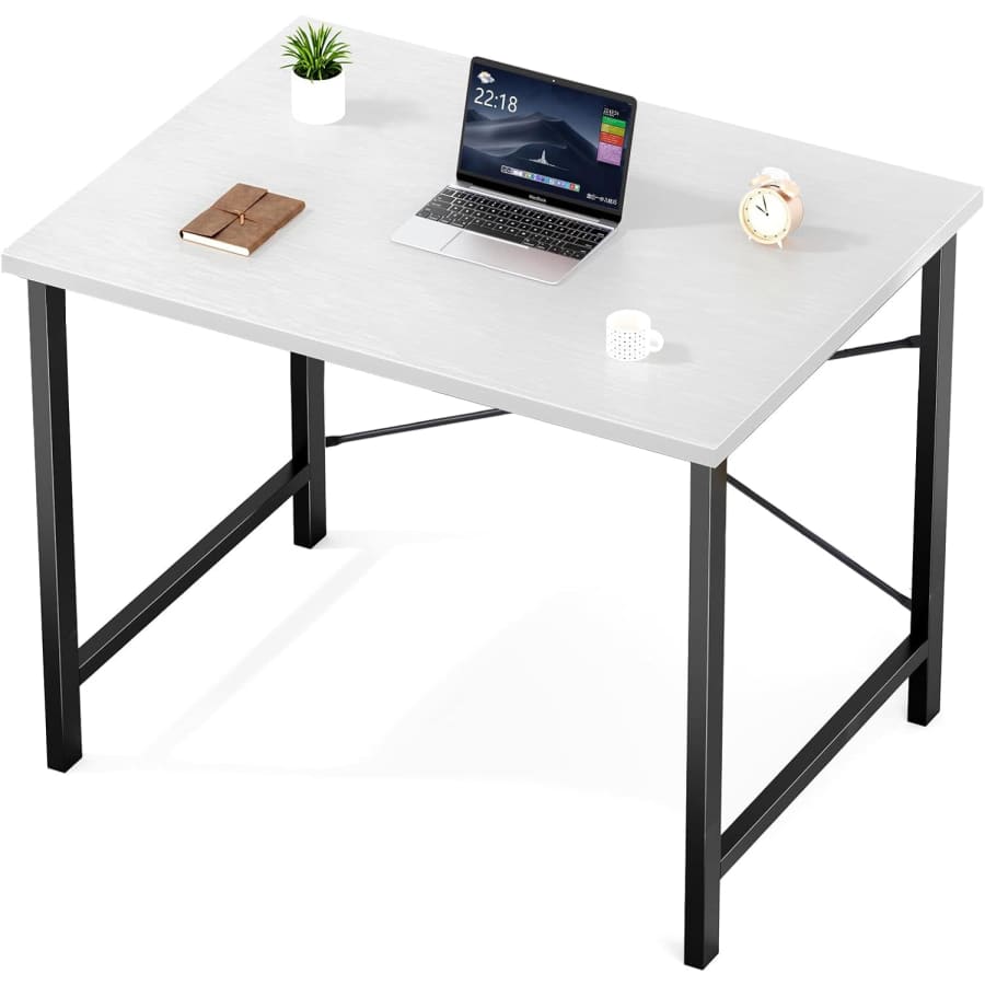 Sweetcrispy 32" Computer Desk: $20