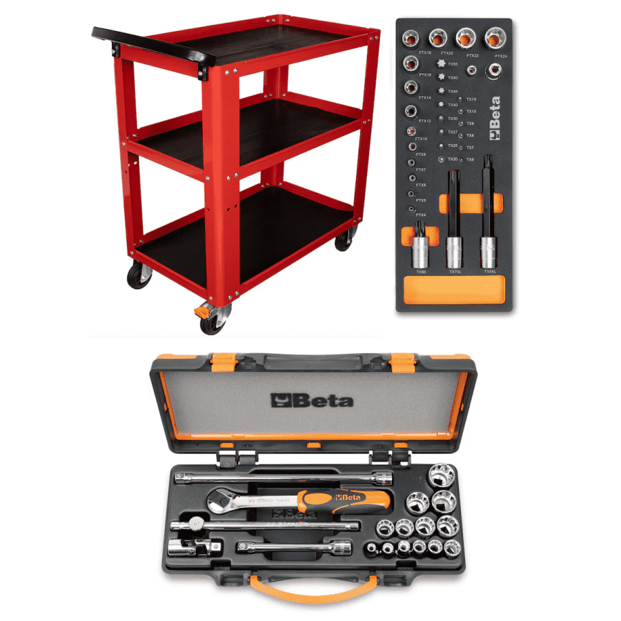 Beta Tools at Lowe's: Up to 64% off Beta Tools at Lowe's: Up to 64% off