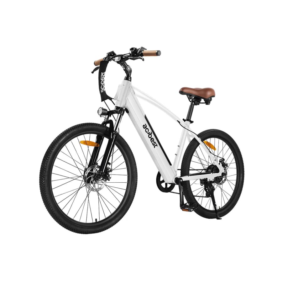 ActBest Adults 26" Core Mountain eBike: $379
