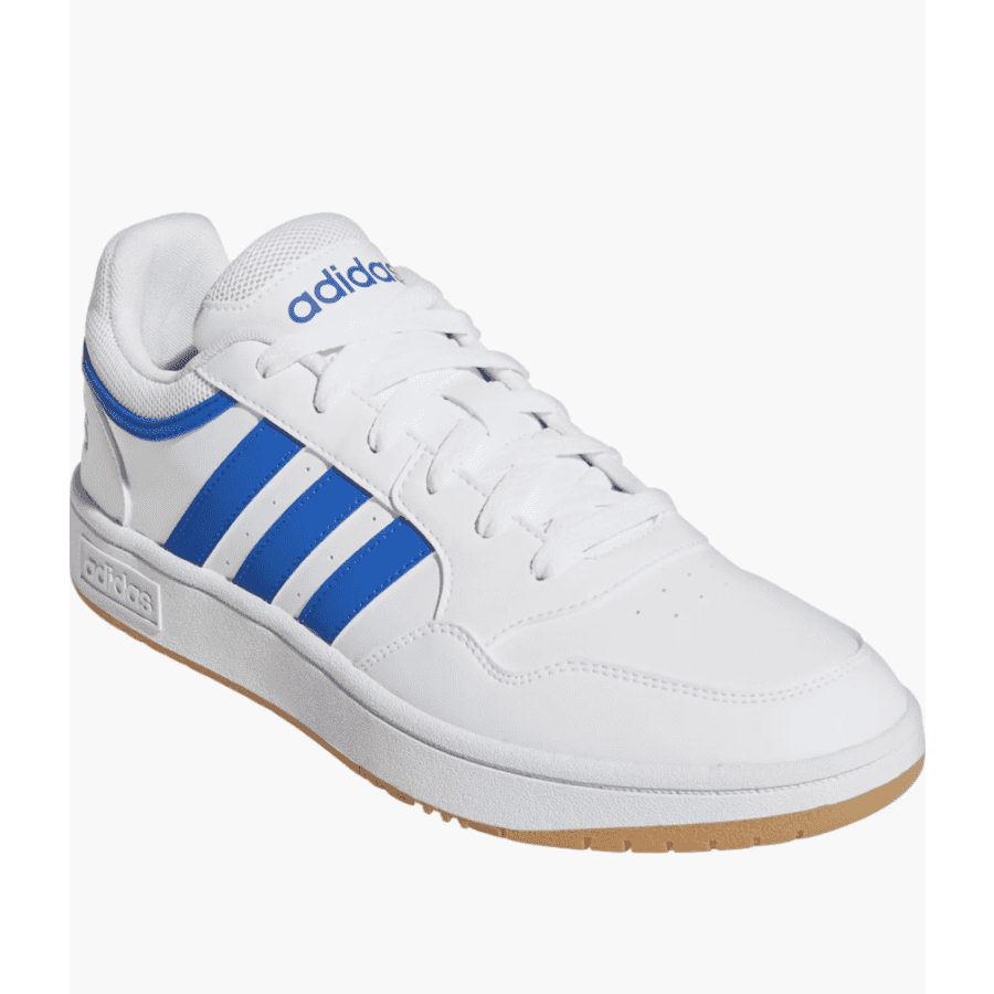 adidas Men's Hoops 3.0 Sneaker: $30