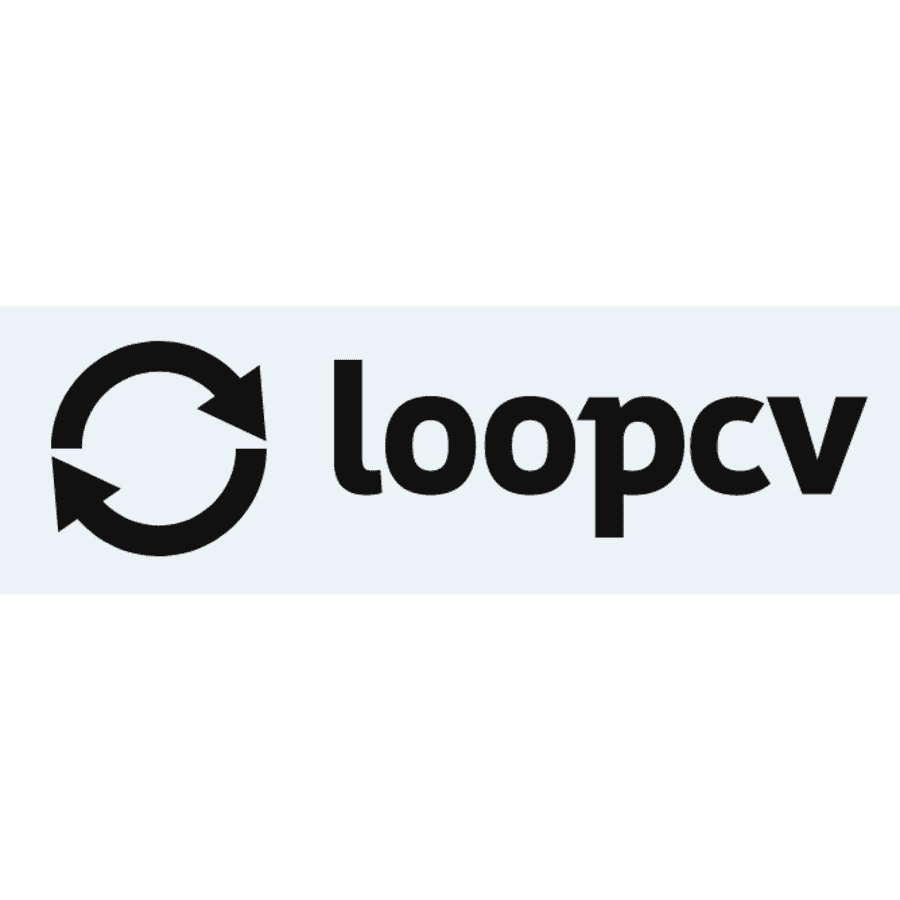 LoopCV Premium Plan: Lifetime Subscription for $39