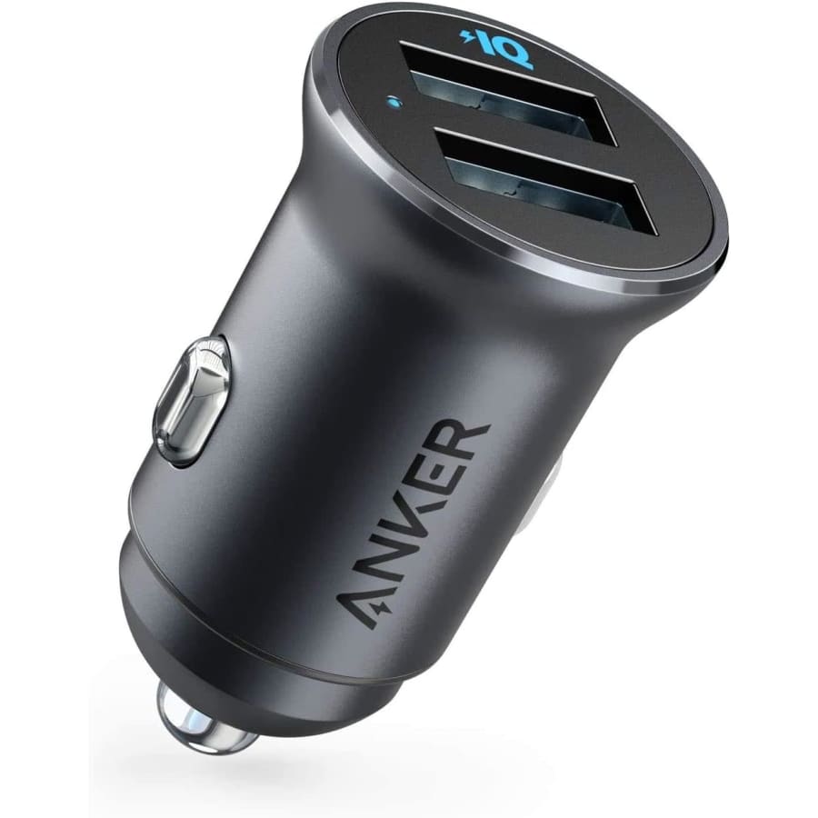 Anker Charging and Power Station Deals at Amazon: Up to 50% off + coupons
