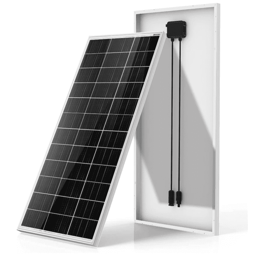 Eco-Worthy 200W Mono Solar Panel: $79 Eco-Worthy 200W Mono Solar Panel: $79
