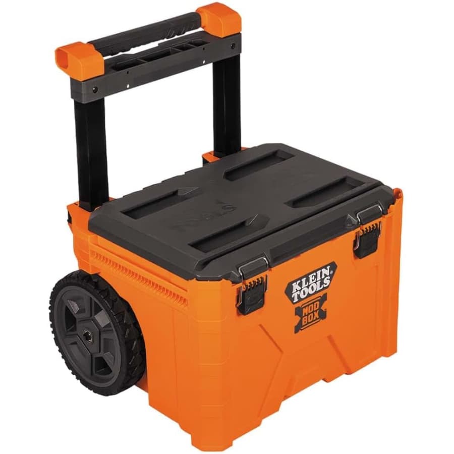 Klein Tools Tool Boxes and Tool Storage at Amazon: Up to 25% off
