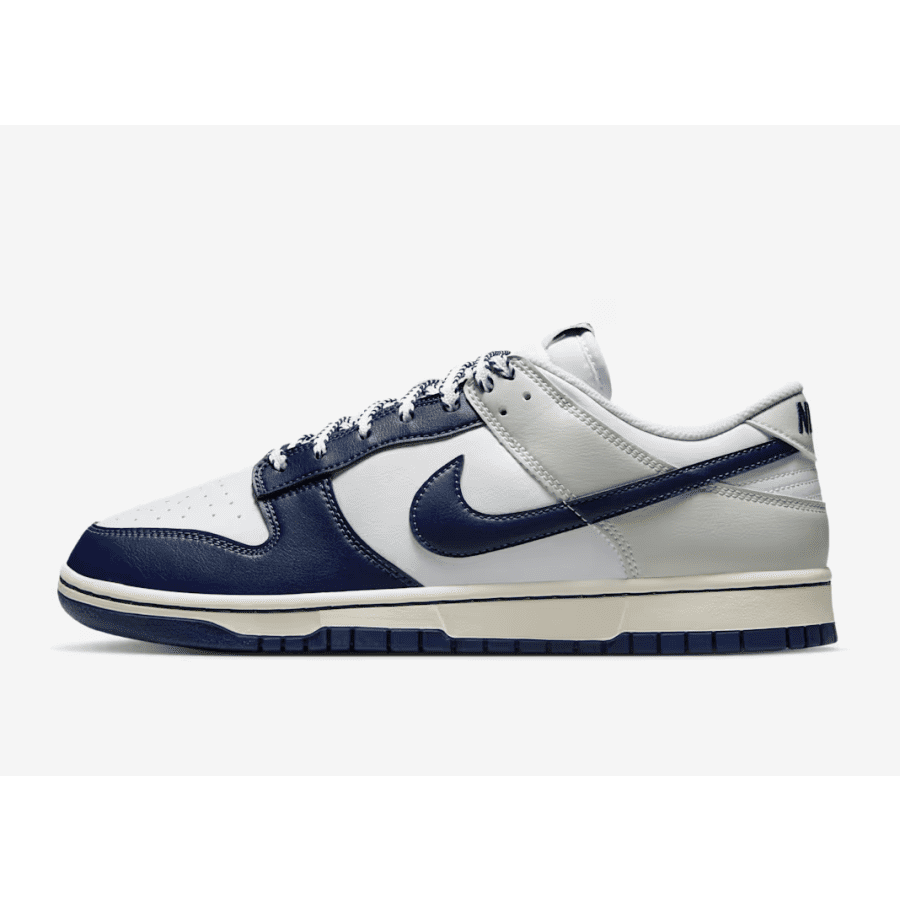 Nike Men's Dunk Low Retro Shoes: $68