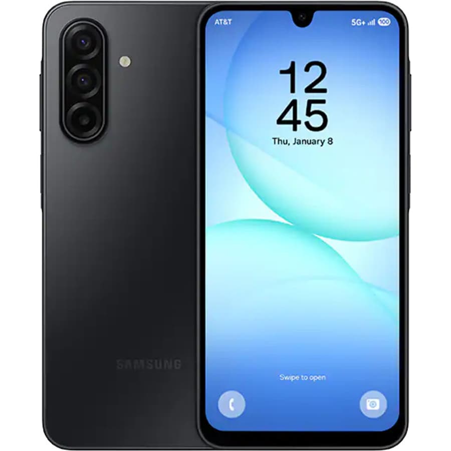 Samsung Galaxy A17 5G 128GB Smartphone at AT&T Mobility: $2.99/mo.
