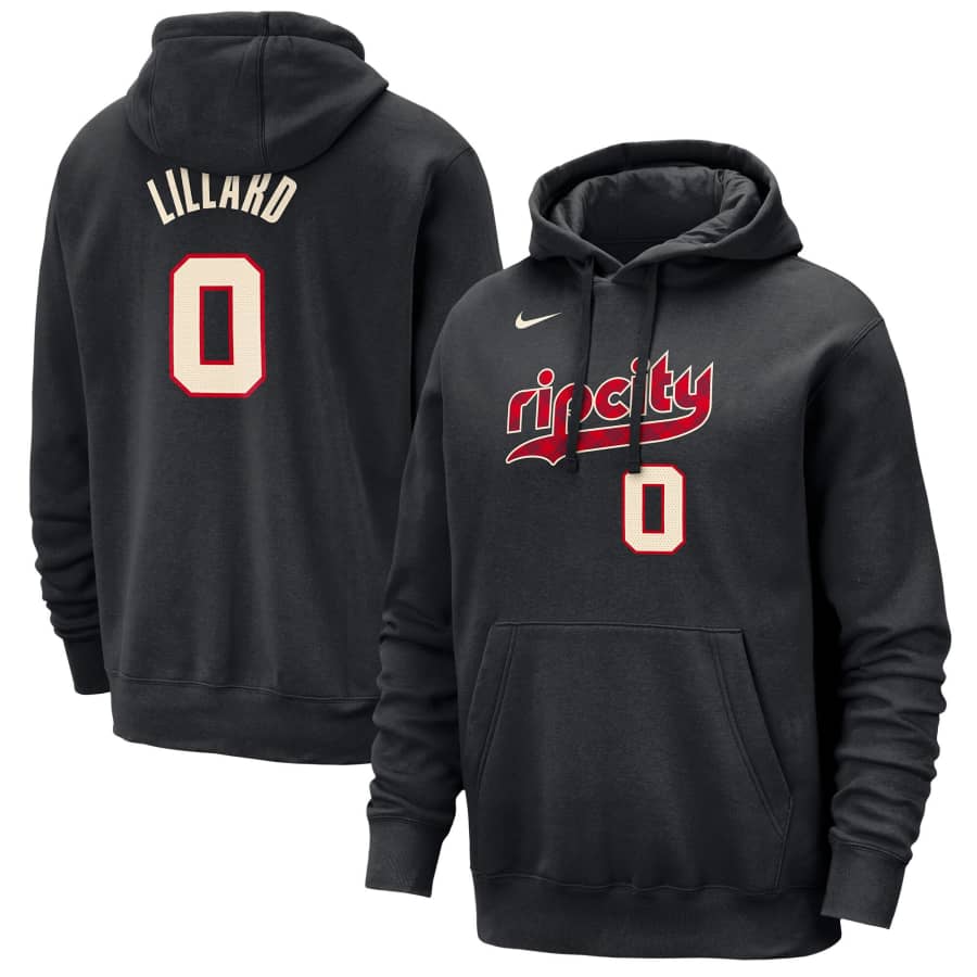 Clearance NBA Hoodies at Fanatics: From $20 Clearance NBA Hoodies at Fanatics: From $20