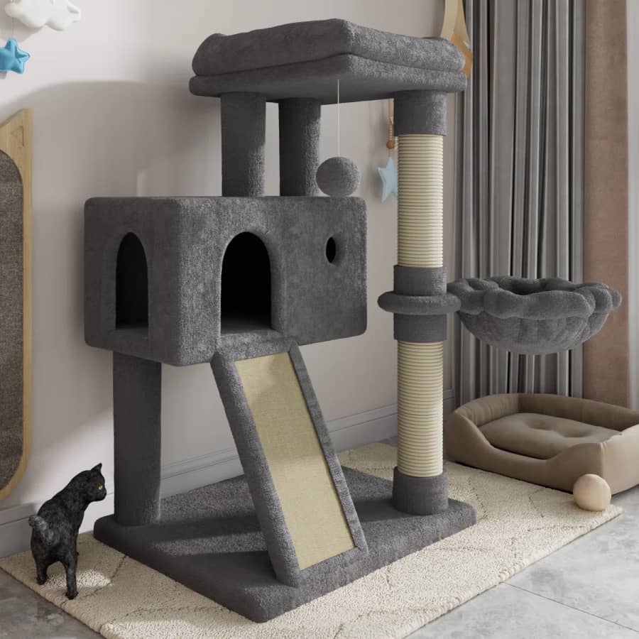 Pet Furniture, Cages, and Cases Deals at Wayfair: Up to 76% off