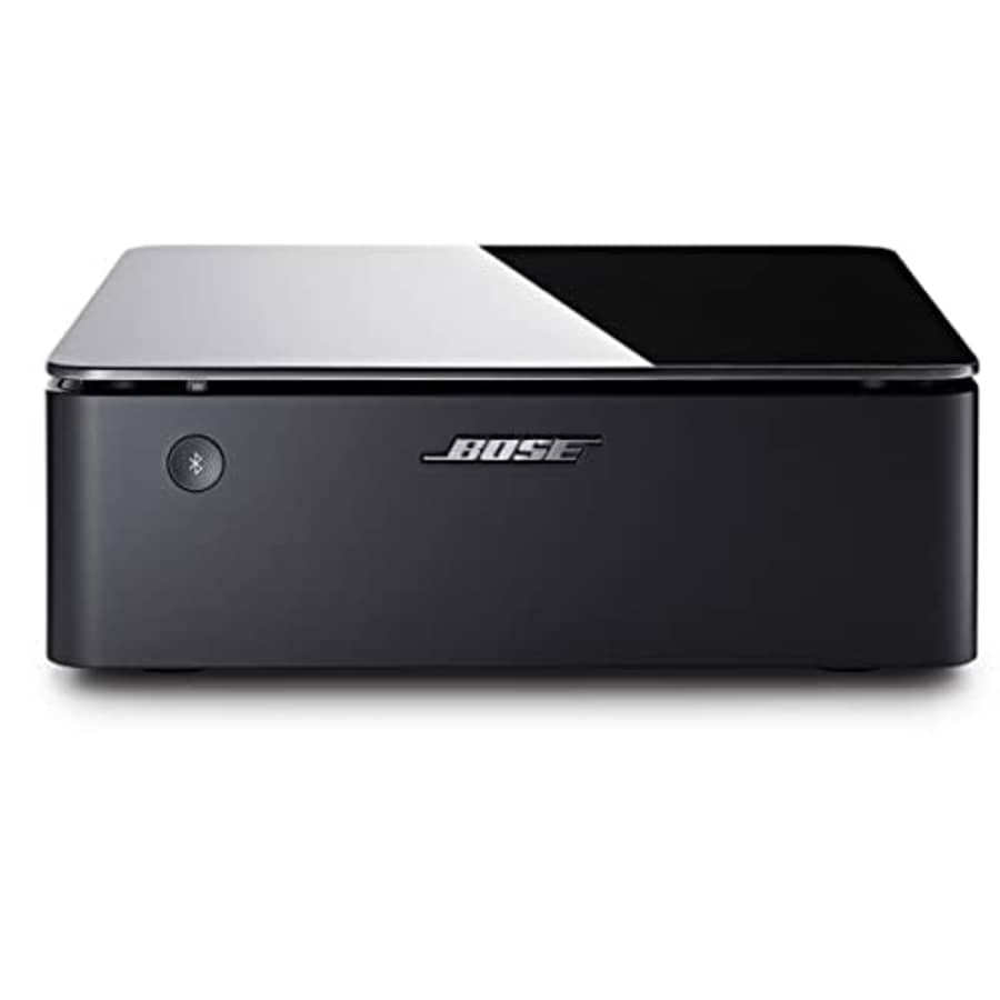 Bose Music Amplifier with Bluetooth and Wi-Fi: $549