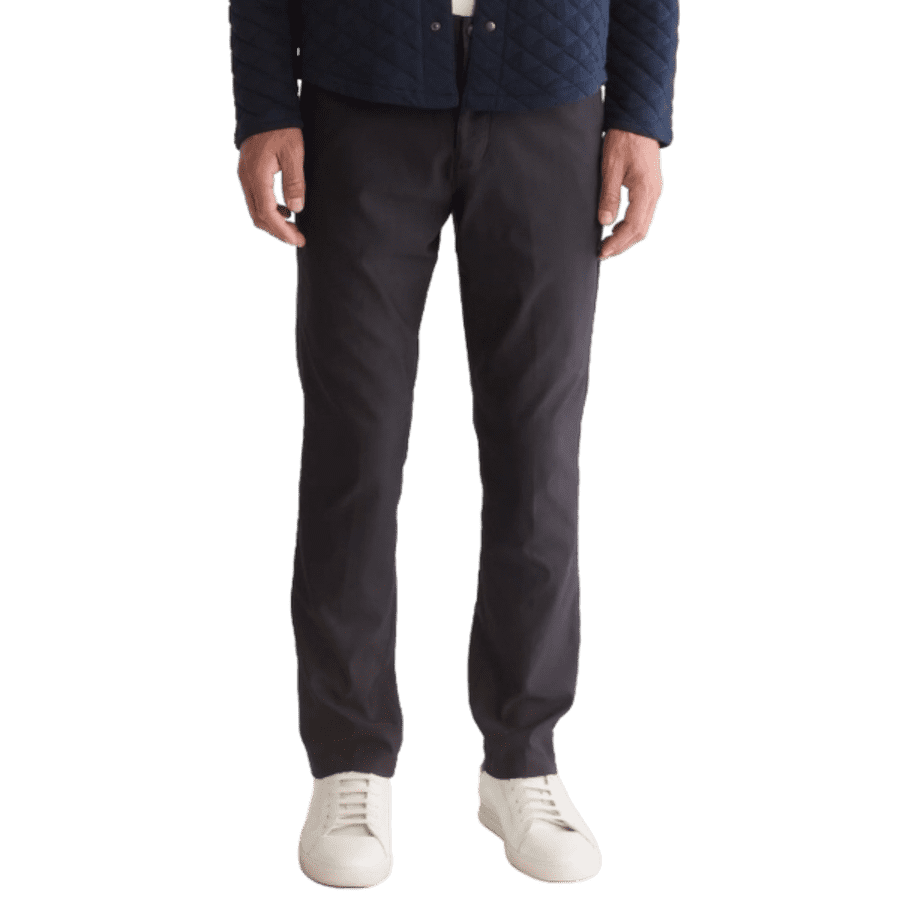 Perry Ellis Men's Limitless Tech Chino Pants: $14