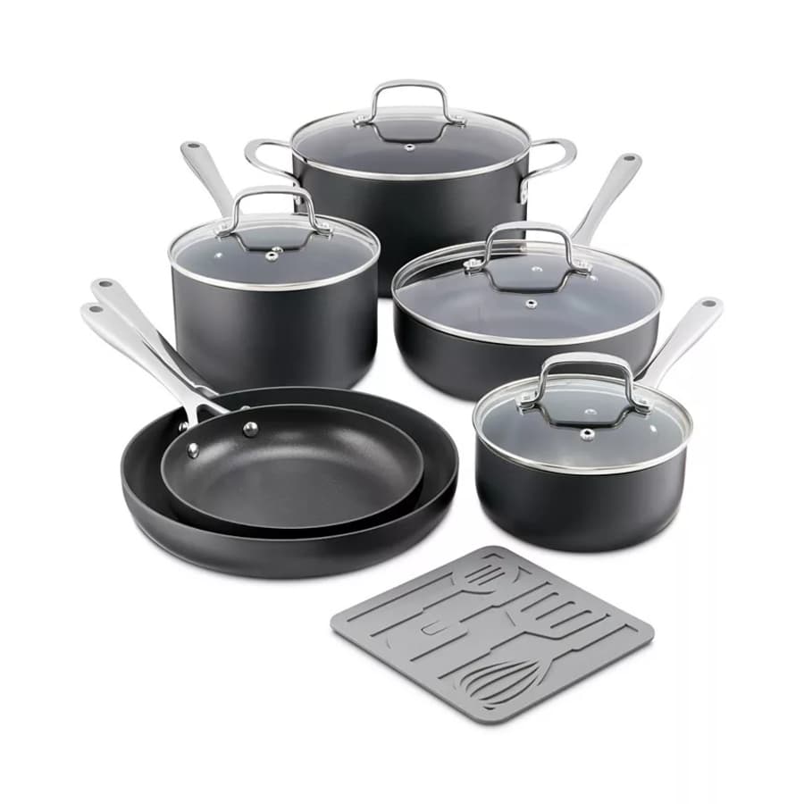 Kitchen and Dining Deals at Macy's: Up to 78% off