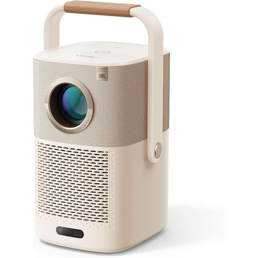 Yaber T2 1080p Outdoor Projector w/ Sound by JBL: $234