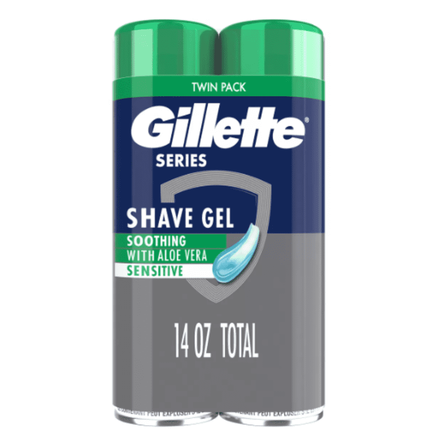 Gillette & Venus Razors at Target: $5 Gift Card w/ 3+ for Target Circle Gillette & Venus Razors at Target: $5 Gift Card w/ 3+ for Target Circle