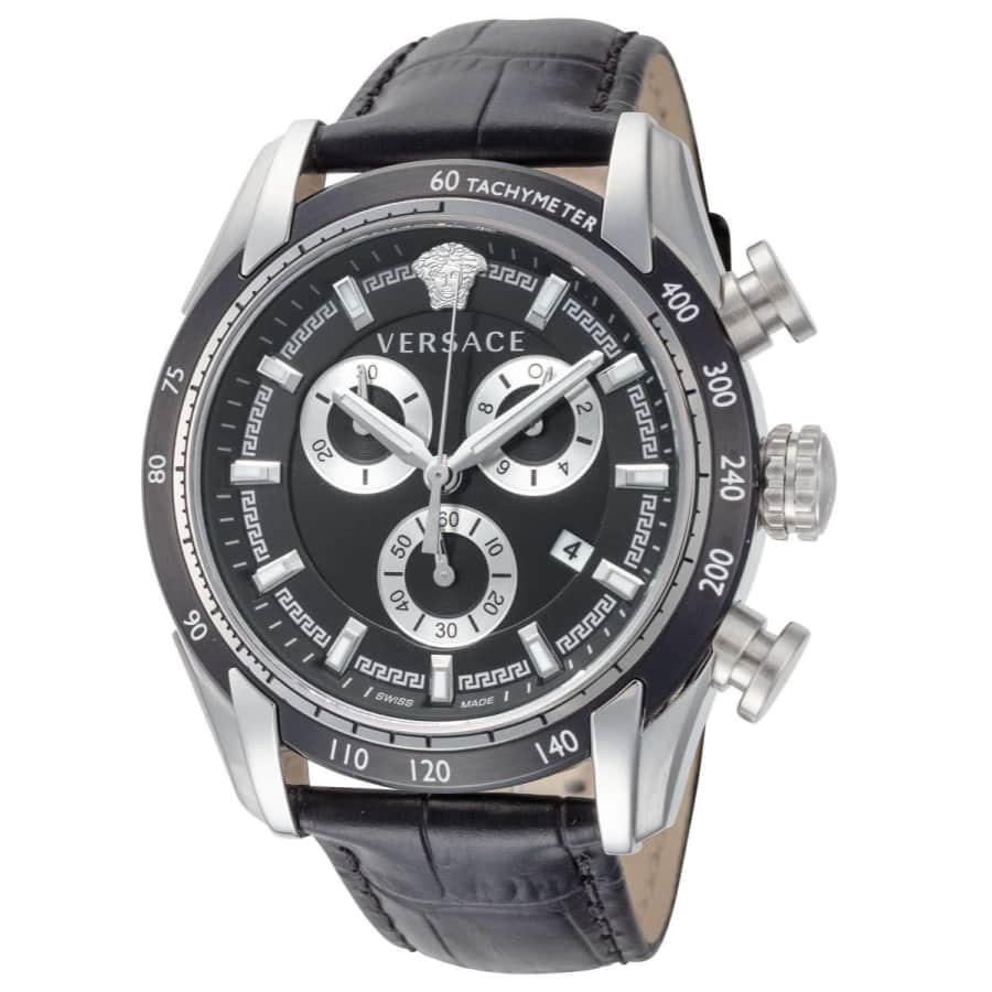 Versace Men's V-Ray Watch: $279 Versace Men's V-Ray Watch: $279