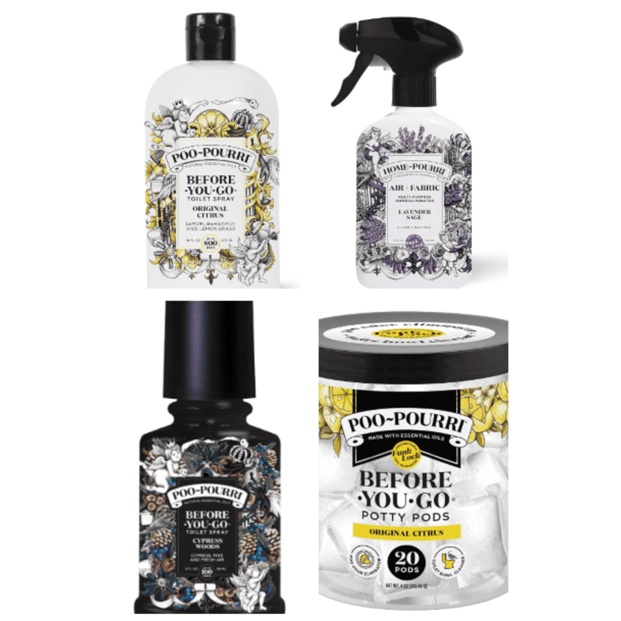 Pourri Prime Deals at Amazon: Up to 22% off w/ Prime