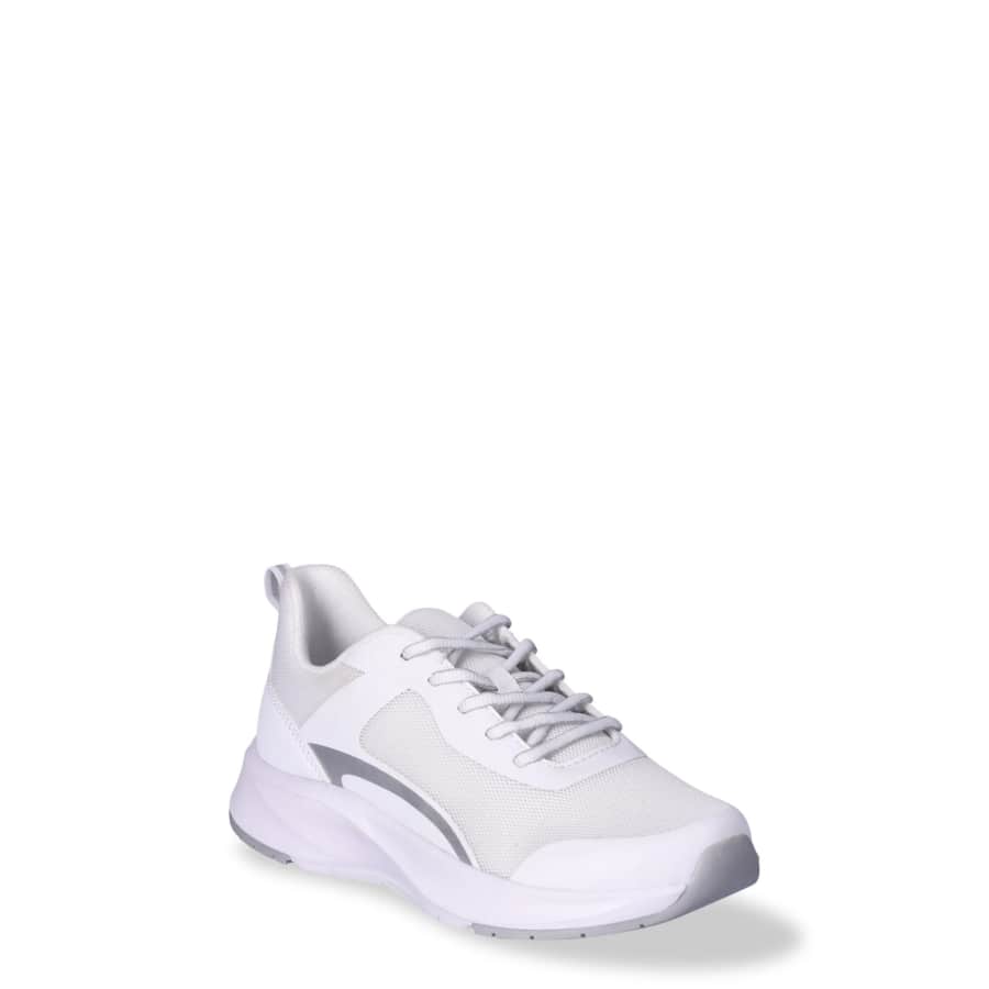 Athletic Works Women's Lifestyle Mesh Sneakers: $12.98 Athletic Works Women's Lifestyle Mesh Sneakers: $12.98