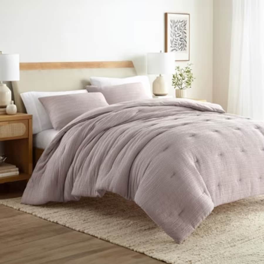 Sheets, Pillows, Bedding & more at Target: Up to 80% off
