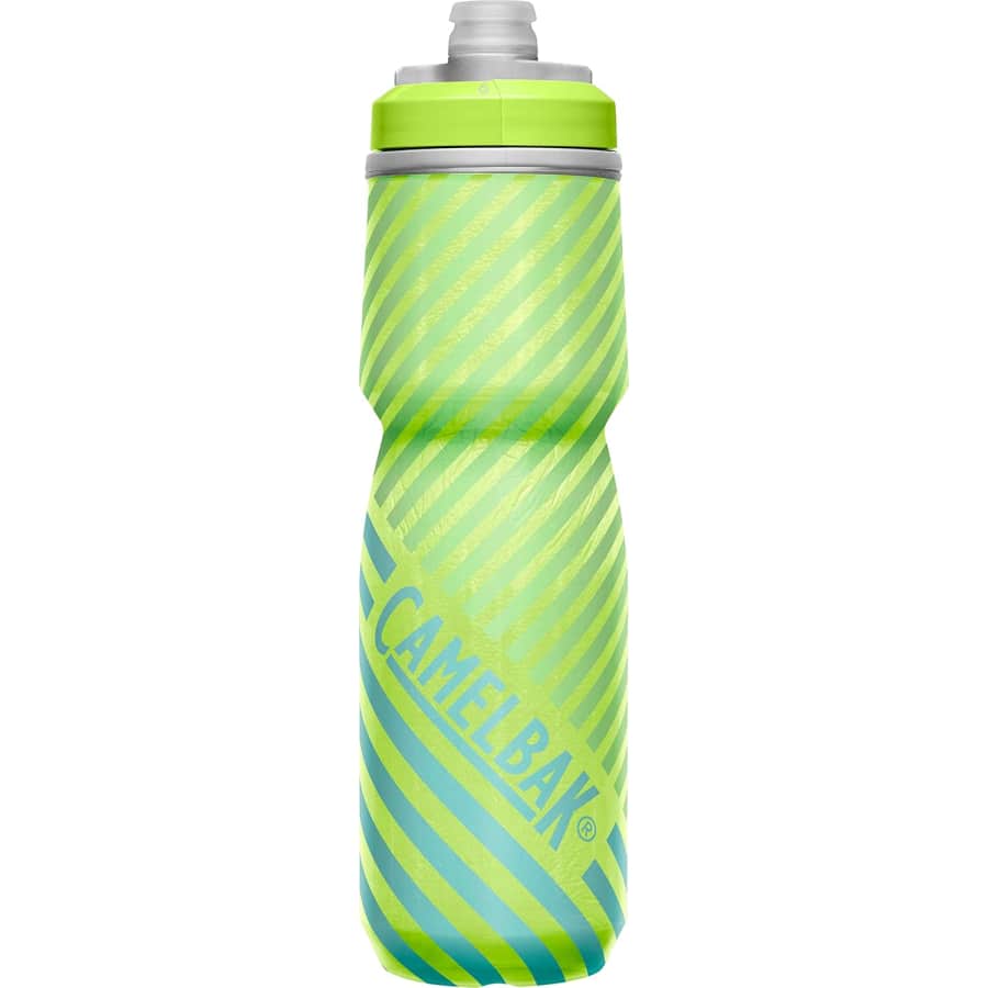 CamelBak Podium Chill Bike Insulated Squeeze 24-oz. Water Bottle: $10