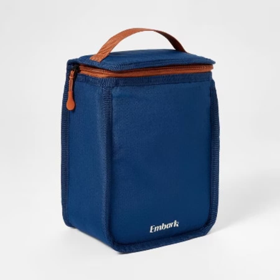 Embark Upright Lunch Bag: $2.49